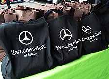 VOLUME 12 AT PYRAMID BREWERY